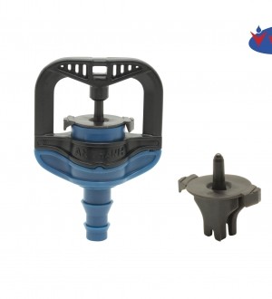 BÉC TƯỚI VINDRIP AN THẠNH MINI-C10 - 30